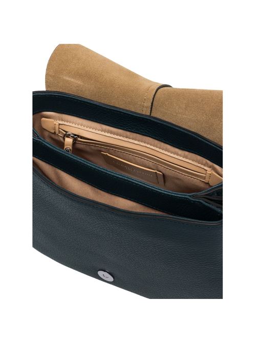 Helena rund Schultertasche GIANNI CHIARINI | BS9036COMMGRNI14603